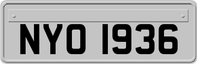 NYO1936
