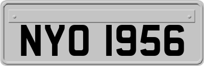 NYO1956