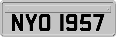 NYO1957