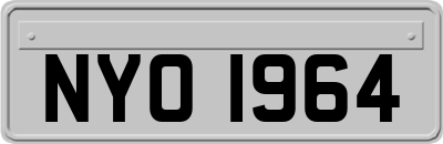 NYO1964