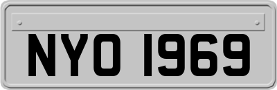 NYO1969