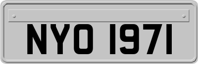 NYO1971
