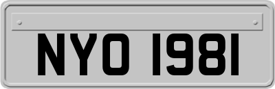 NYO1981
