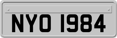 NYO1984