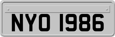 NYO1986