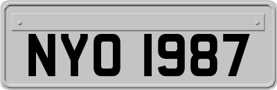 NYO1987