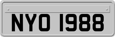 NYO1988