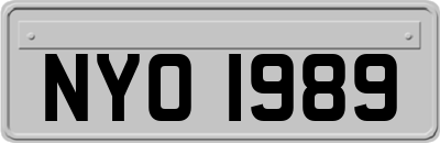 NYO1989
