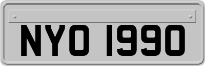 NYO1990