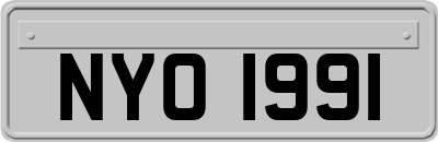 NYO1991