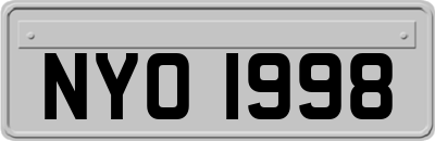 NYO1998