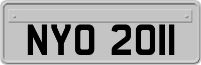 NYO2011