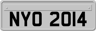 NYO2014
