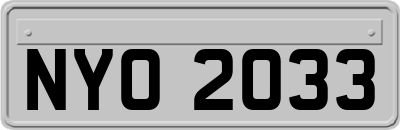 NYO2033