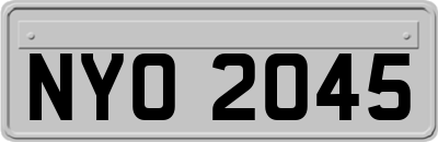 NYO2045