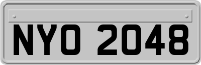 NYO2048