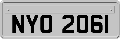 NYO2061