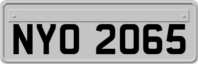 NYO2065