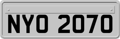 NYO2070