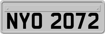 NYO2072