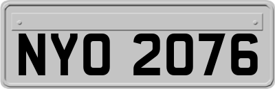 NYO2076