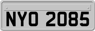 NYO2085
