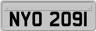 NYO2091