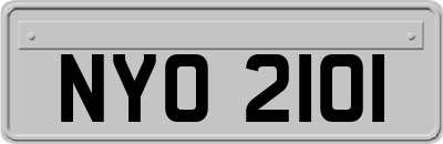 NYO2101