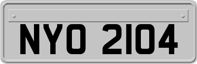 NYO2104