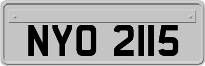 NYO2115