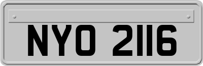 NYO2116