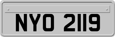 NYO2119
