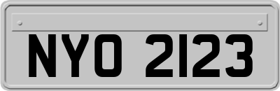 NYO2123