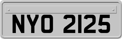 NYO2125