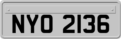 NYO2136