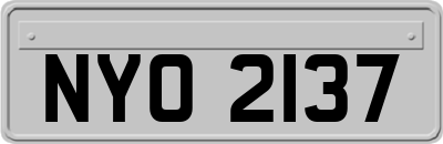 NYO2137