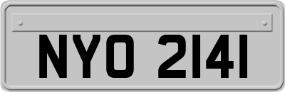 NYO2141