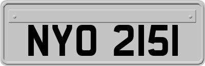 NYO2151