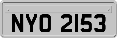 NYO2153