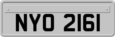 NYO2161