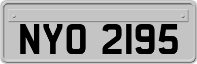 NYO2195