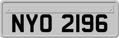NYO2196