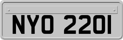 NYO2201