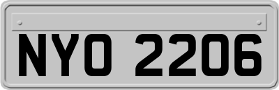 NYO2206