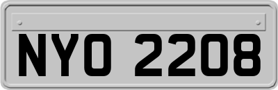 NYO2208