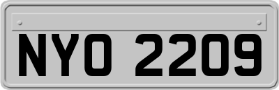 NYO2209