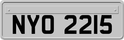 NYO2215