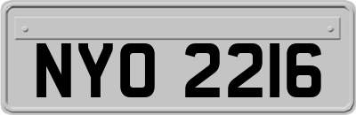 NYO2216