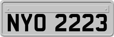 NYO2223