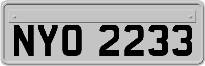 NYO2233
